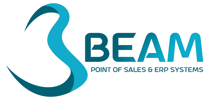 Beam POS Logo